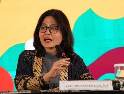 Piala Dunia U-17 Masuk Pertandingan Final, Peserta Beri Puji Indonesia Sukses Jadi Tuan Rumah
