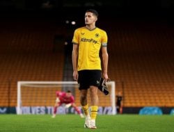 Tercatat dalam Sejarah, Justin Hubner Jadi Pemain Indonesia Pertama yang Terdaftar di Premier League