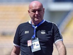 Bojan Hodak Masih Buta Kekuatan PSM, Marc Klok Minta Realistis karena Kurang Persiapan