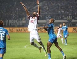 Jelang Lawan Bhayangkara, Lini Belakang PSM Makassar Sorotan, Ini yang Harus Diperbaiki