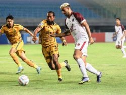 Jadwal Pertandingan Pekan ke-22 Liga 1 Hari Ini, Tiga Laga Besar Bakal Tersaji