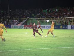 PSM Ditahan Imbang Bhayangkara FC di Markas Sendiri, Pengamat Ingatkan Terkait Transisi Permainan