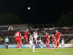 Tak Sekedar Balas Dendam, PSM Sukses Tiru yang Dilakukan Sabah FC di Pertemuan Pertama