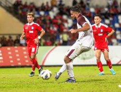 Resmi Berpisah, Juara Liga 1 Bersama PSM Makassar Jadi Momen yang Akan Selalu Diingat Everton Nascimento