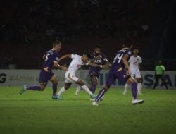 Jadwal Kompetisi Liga 1 2023/2024 Pekan ke-23 Hari Ini, Dua Laga Big Match Jadi Penutup