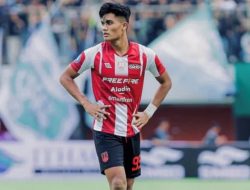 Persis Solo Ungkap Alasan Ramadhan Sananta Tak Dimainkan Sama Sekali di Piala Asia, Sempat Dapat Perawatan di Rumah Sakit Qatar
