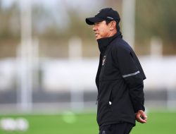 Timnas Indonesia Terus Genjot Latihan di Turki, Shin Tae Yong Beberkan Menu Latihan Hari Kedua