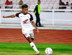 Batal Ikut TC Timnas Indonesia di Turki, Yance Sayuri Beberkan Kondisi dan Harapan untuk Rekan-rekannya