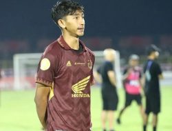Jadi Langganan Starting Line Up PSM di Musim Pertama, Daffa Salman Blak-blakan Bilang Begini