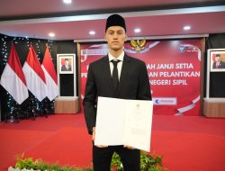 Resmi Jadi WNI, Jay Idzes Mengaku Doyan Tiga Makanan Khas Indonesia Ini