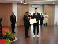 Proses Naturalisasinya Sudah Rampung, PSSI Jelaskan Alasan Jay Idzes Tak Bisa Ikut Berlaga di Piala Asia 2023