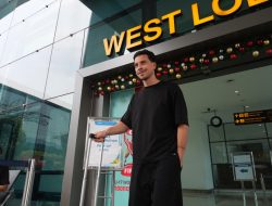 Setelah Lempar Kode, Thom Haye Akhirnya Jalani Proses Naturalisasi untuk Jadi WNI