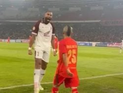Benteng Kokoh PSM Makassar, Yuran Fernandes Diakui Bek yang Susah Dilewati