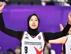 Timnya Kalah Empat Kali Berturut di Liga Voli Korea, Pelatih Red Sparks Sebut Performa Megawati Hangestri Pratiwi Menurun