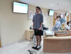 Sedikit Lagi Resmi Menjadi WNI, Thom Haye Terus Rampungkan Proses Naturalisasinya