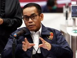 Satu Suara Sangat Bernilai, Kapolda Sulsel Ajak Masyarakat Tidak Golput