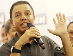 Viral Anies Baswedan Kena Tampar saat Kampanye, Kapten Timnas AMIN Bilang Sering Terjadi