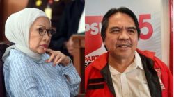 Ratna Sarumpaet dan Ade Armando