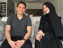 Umi Pipik Minta Adiba Khanza dan Egy Maulana Vikri Keluar dari Rumahnya Setelah Resmi Menikah