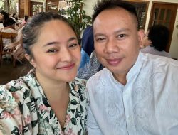 Marshanda dan Vicky Prasetyo Resmi Pacaran? Sudah Bawa-bawa Nama Tuhan