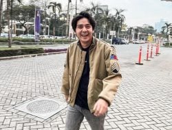 Peran Dilan Melekat pada Iqbaal Ramadhan, Arbani Yasiz Sampai Siapkan Ini 