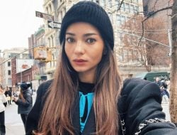 Idap Autoimun, Enzy Storia Harap Dapat Momongan Tahun Depan