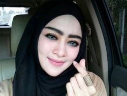Pengakuan Zeda Salim Sempat Dekat dengan Ammar Zoni Hingga Liburan Bareng