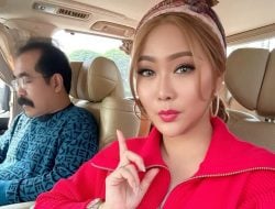 Adu Nasib Inul Daratista dan Bella Shopie Ungkap Anak Ketagihan Game Online