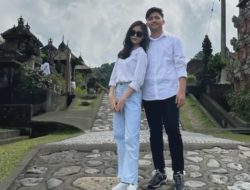 Fans Fuji Patah Hati, Sosok Wanita Ini Diduga Kekasih Gonzalo Al Ghazali
