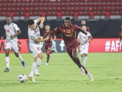 Duo Penyerang PSM Makassar Paceklik Gol di Tiga Laga Terakhir, Pengamat Minta Lebih Kerja Keras Lagi