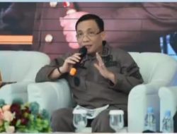 IKP Sulsel Rendah, Kajati Sulsel Warning Potensi Money Politik Sasar Oknum ASN dan APH