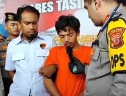 Habisi Nyawa Kekasih yang Telat Datang Bulan, Pelaku: Mungkin Ini Kekhilafan Saya