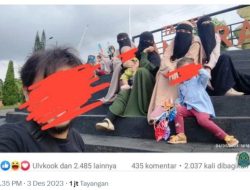 Memahami dan Menjalani Poligami dalam Islam