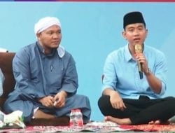 Bukan Cuma Satu Kali Gibran Menyarankan Asam Sulfat ke Ibu Hamil, Warganet: Siap-siap Aja Ahli Farmasi Se-Indonesia