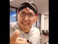 Korupsi Minyak Pertamina Negara Rugi Ratusan Triliun, Abu Janda: Semoga Hakim Tidak Masuk Angin