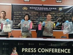 Pelaku Pembunuhan Berencana Ayah dan Anak di Maros Terancam Hukuman Mati, Berikut Kronologi Lengkapnya