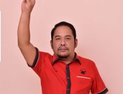 Respons Debat Perdana, Begini Kata Wakil Ketua DPD PDIP Sulsel