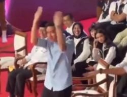 Akibat Aksi Provokatif Gibran di Debat Capres, Bawaslu Kirim Saran Perbaikan ke KPU