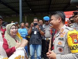 Rekonstruksi Kasus Pembunuhan Ayah dan Anak di Maros Digelar, Keluarga Minta Pelaku Dihukum Mati