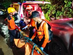Tiga Hari Pencarian, Pemuda Tenggelam di Tompobulu Akhirnya Ditemukan dalam Kondisi Meninggal