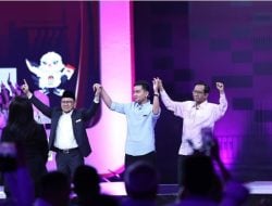 Cenderung Saling Menjatuhkan, Debat Cawapres Belum Fokus ke Inti Persoalan Ekonomi Indonesia