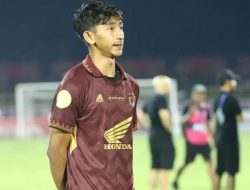 Terus Tunjukkan Penampilan Impresif, Pemain Muda PSM Daffa Salman Terpilih sebagai Best Young Player of The Month