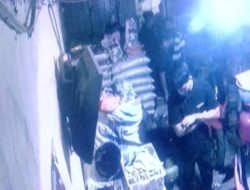Caleg Gelora di Makassar Syok Rumahnya Digeledah, Laporkan Peristiwa ke Propam Polda