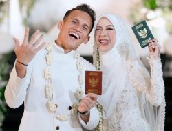 Adiba Khanza Susul Egy Maulana Vikri ke Qatar, Umi Pipik Respons Begini
