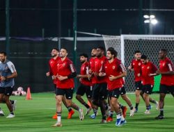 Semifinal Piala Dunia Antarklub 2023: Preview Fluminense vs Al Ahly