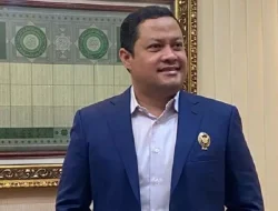Ari Yusuf Amir Pertanyakan Penahanan Jubir Timnas AMIN Indra Charismiadji