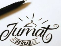 Rahasia Hari Jumat, Waktu Dikabulkannya Doa