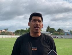 Infrastruktur PSM Makassar Semakin Berkembang Musim Ini, Manajer Tim: Itu Syarat Utama dari Pelatih untuk Perpanjangan Kontrak