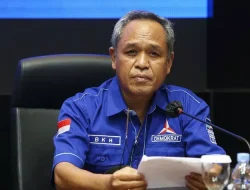 Kepala Dinas Perindakop Halmahera Barat Pukul Pendemo, Benny K Harman: Mestinya Pake Otak, Bukan Otot