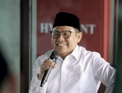 Cak Imin Unggah Cuplikan Film Dirty Vote, Warganet Ingatkan Soal Masa Tenang